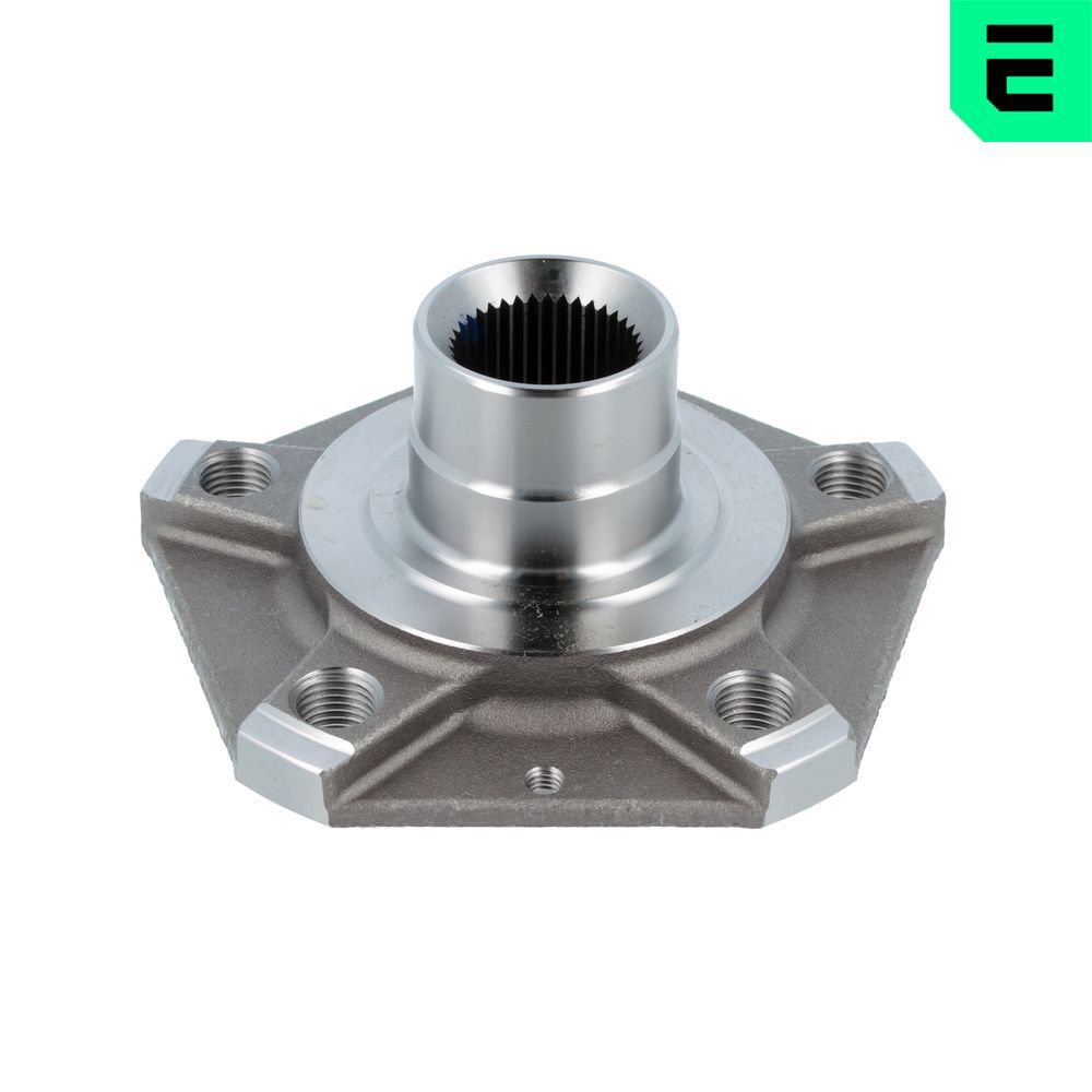 OPTIMAL 04-P535 - Radnabe
