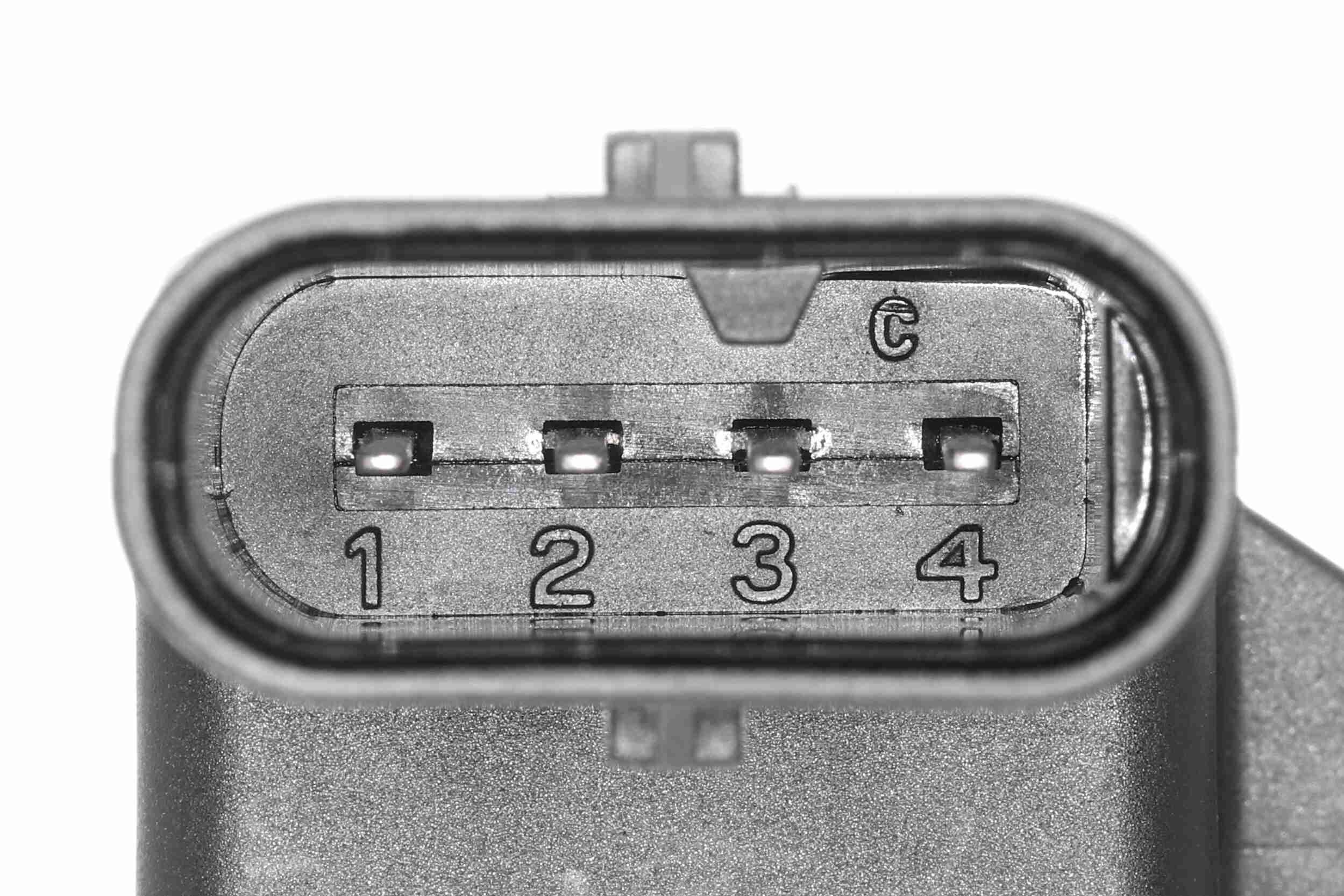 Sensor, Ladedruck