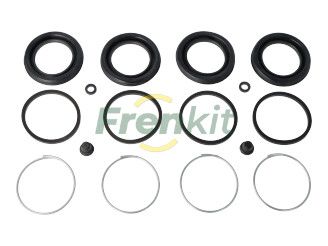 Repair Kit, brake caliper 244007