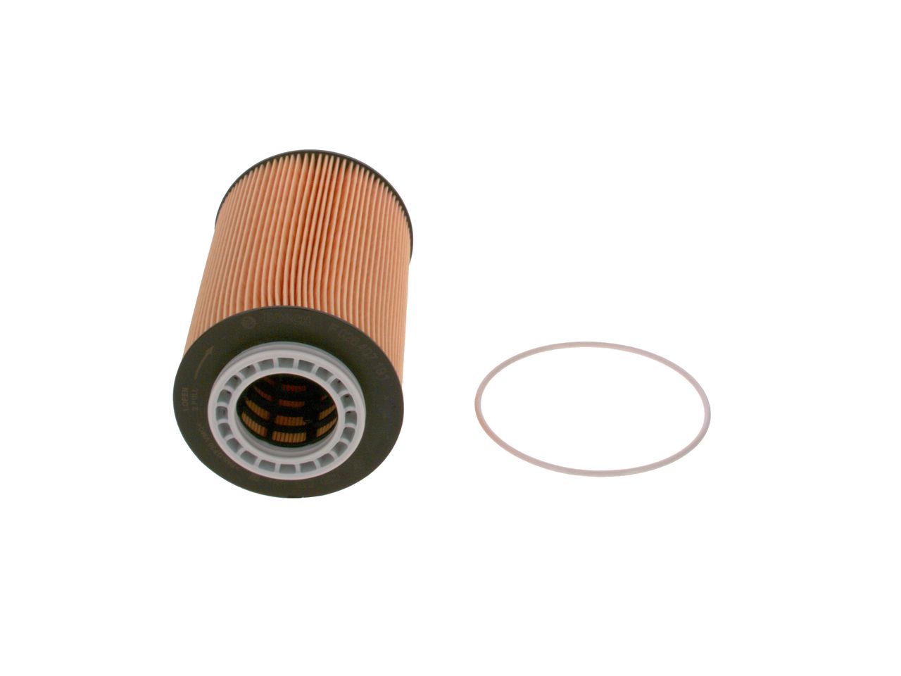 Oil Filter F 026 407 191