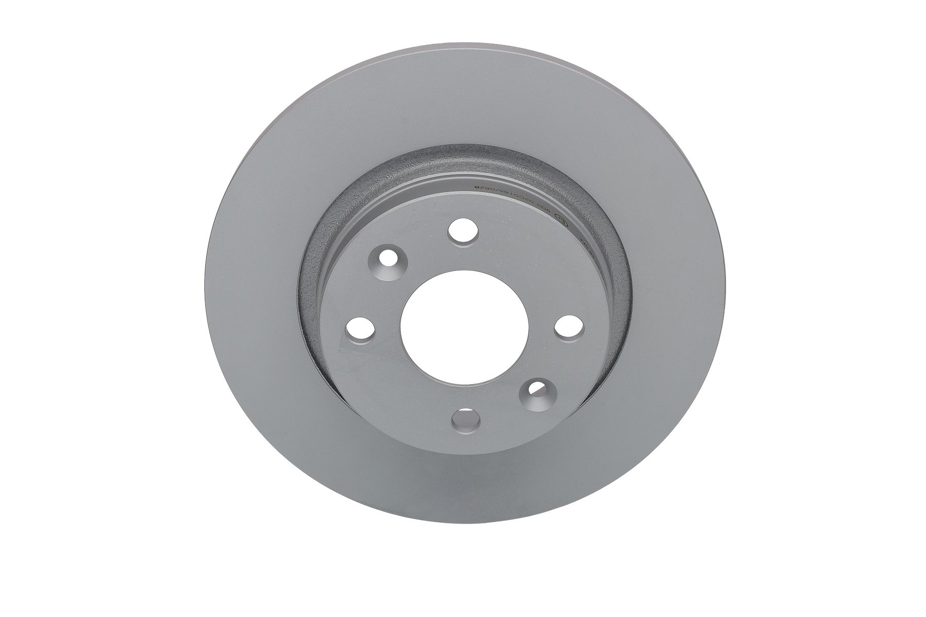 Brake Disc 24.0112-0171.1