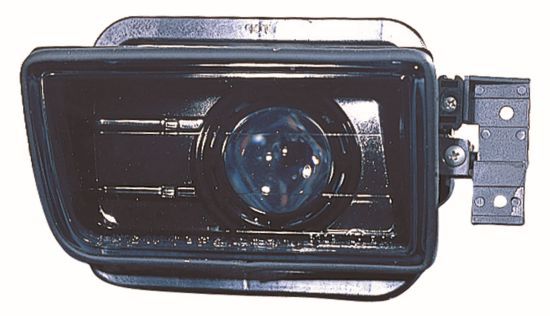 Nebelscheinwerfersatz