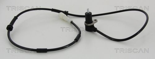 Sensor, Raddrehzahl