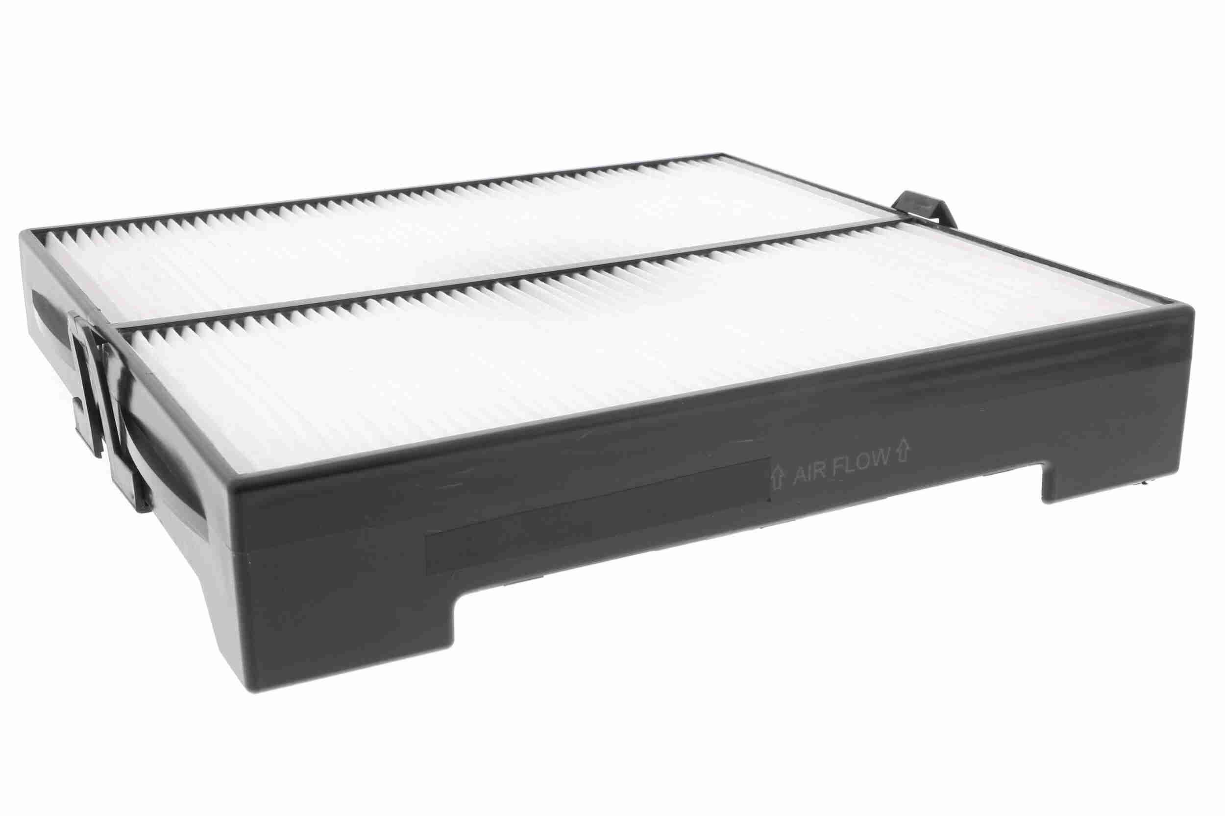Filter, Innenraumluft