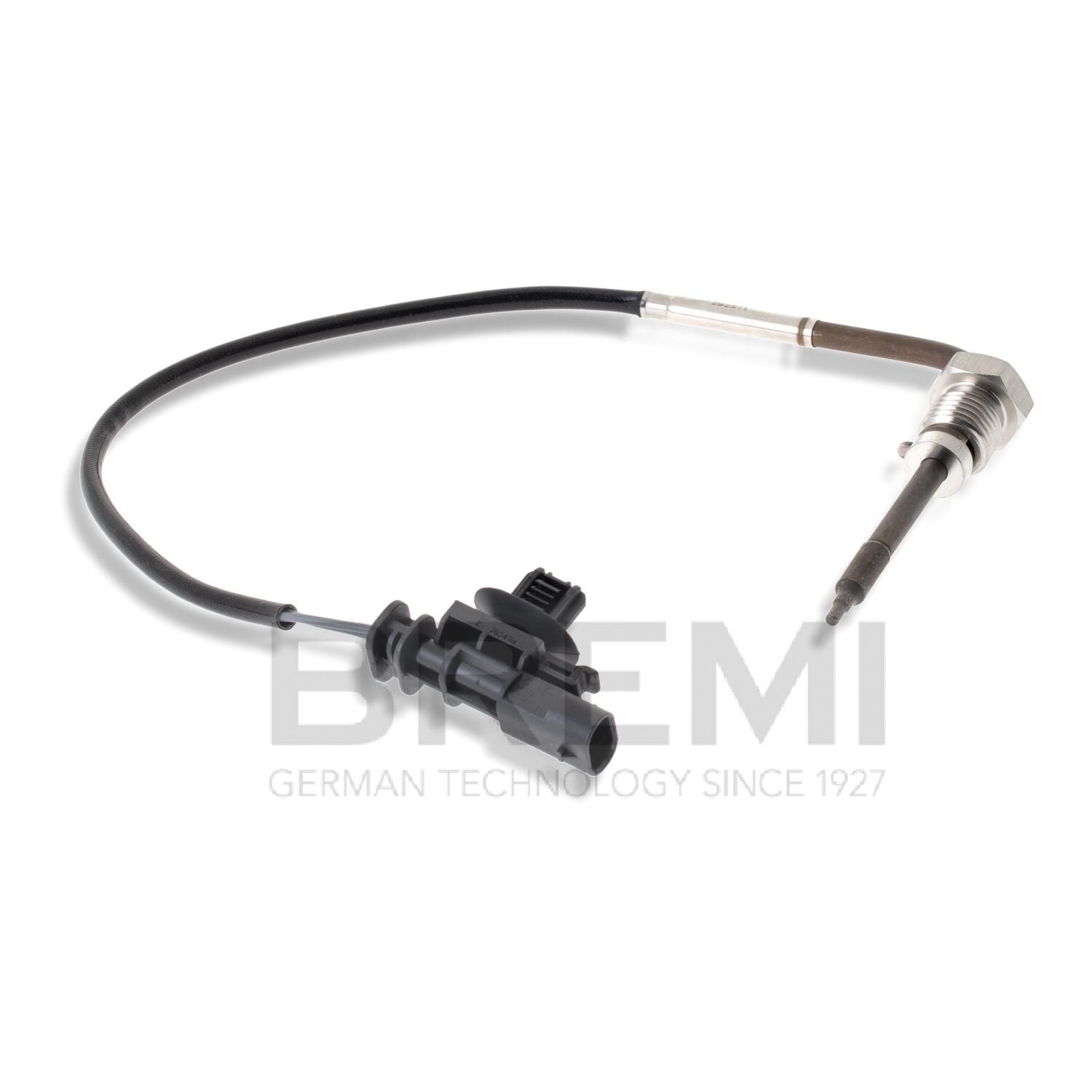 Sensor, Abgastemperatur