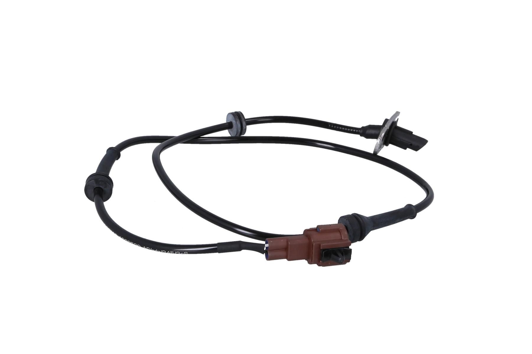 Sensor, Raddrehzahl Sensor, Raddrehzahl