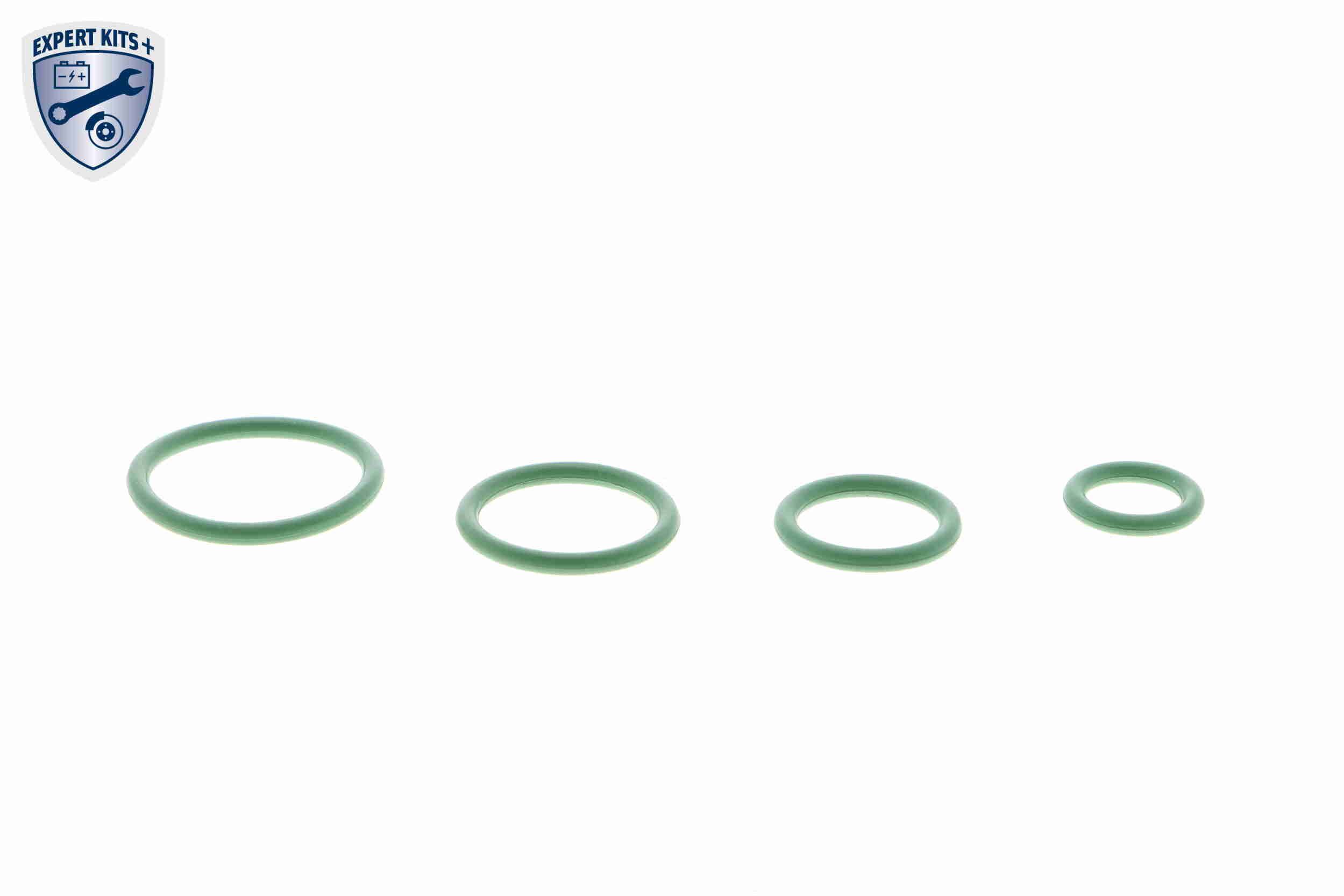 Expansionsventil, Klimaanlage