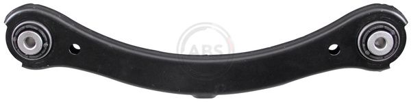 Lenker, Radaufhängung