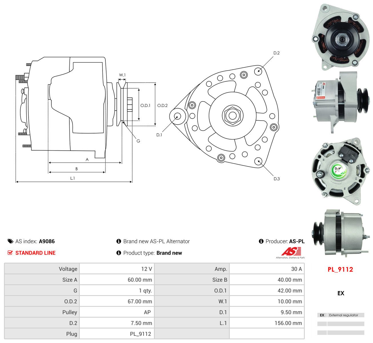 Generator