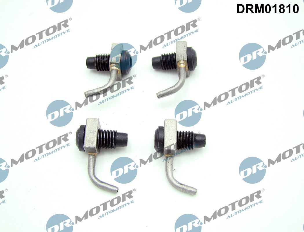 Dr.Motor Automotive DRM01810 Oil Jet, piston underside cooling