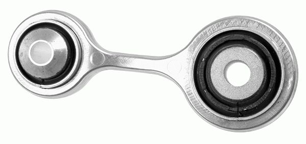 Lenker, Radaufh&auml;ngung