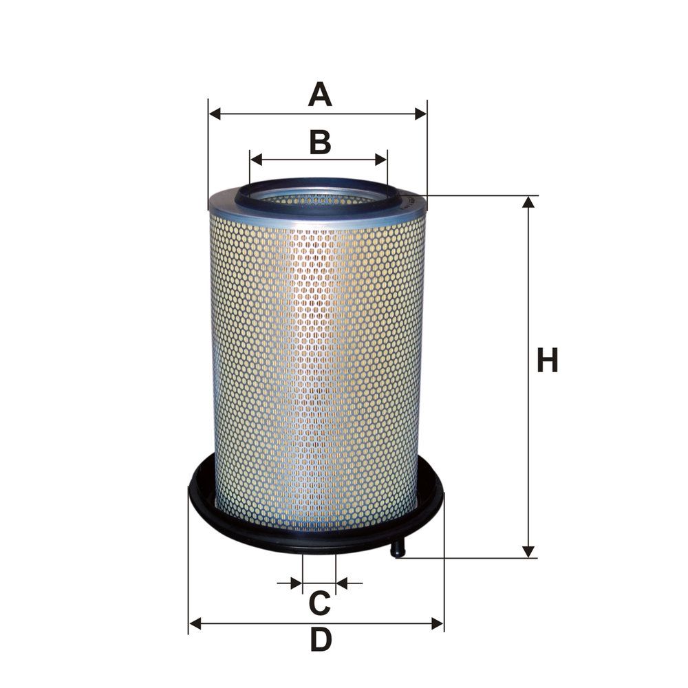 Luftfilter