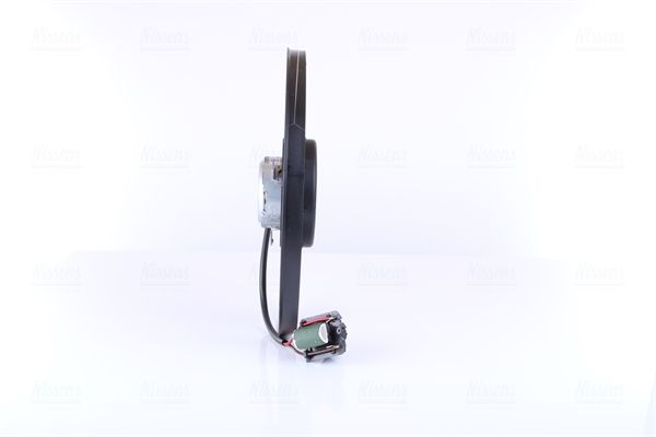 Lüfter, Motorkühlung