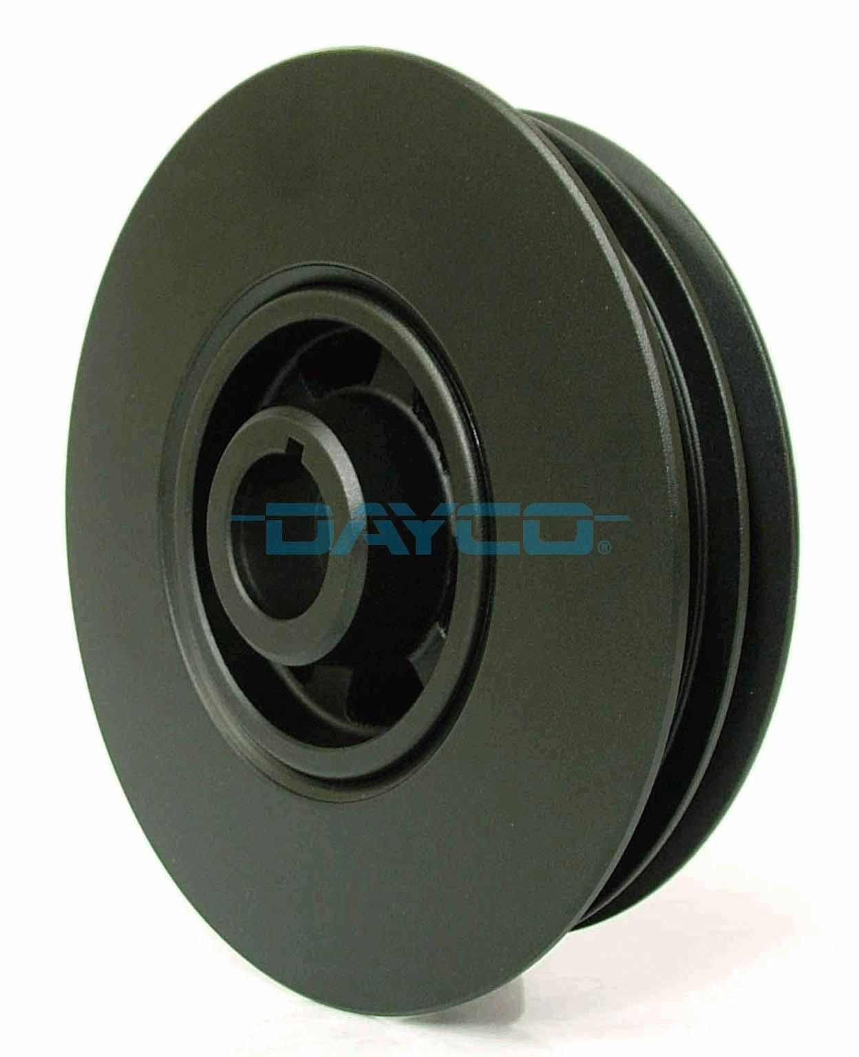 HARMONIC BALANCER - OEM - TecDoc 2