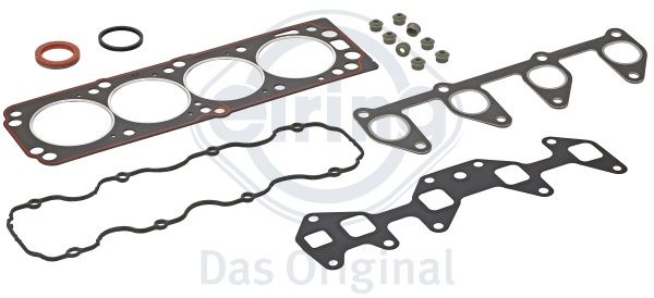 Gasket Kit, cylinder head 542.160