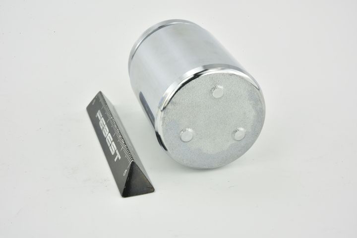 stūmoklis, stabdžių apkaba