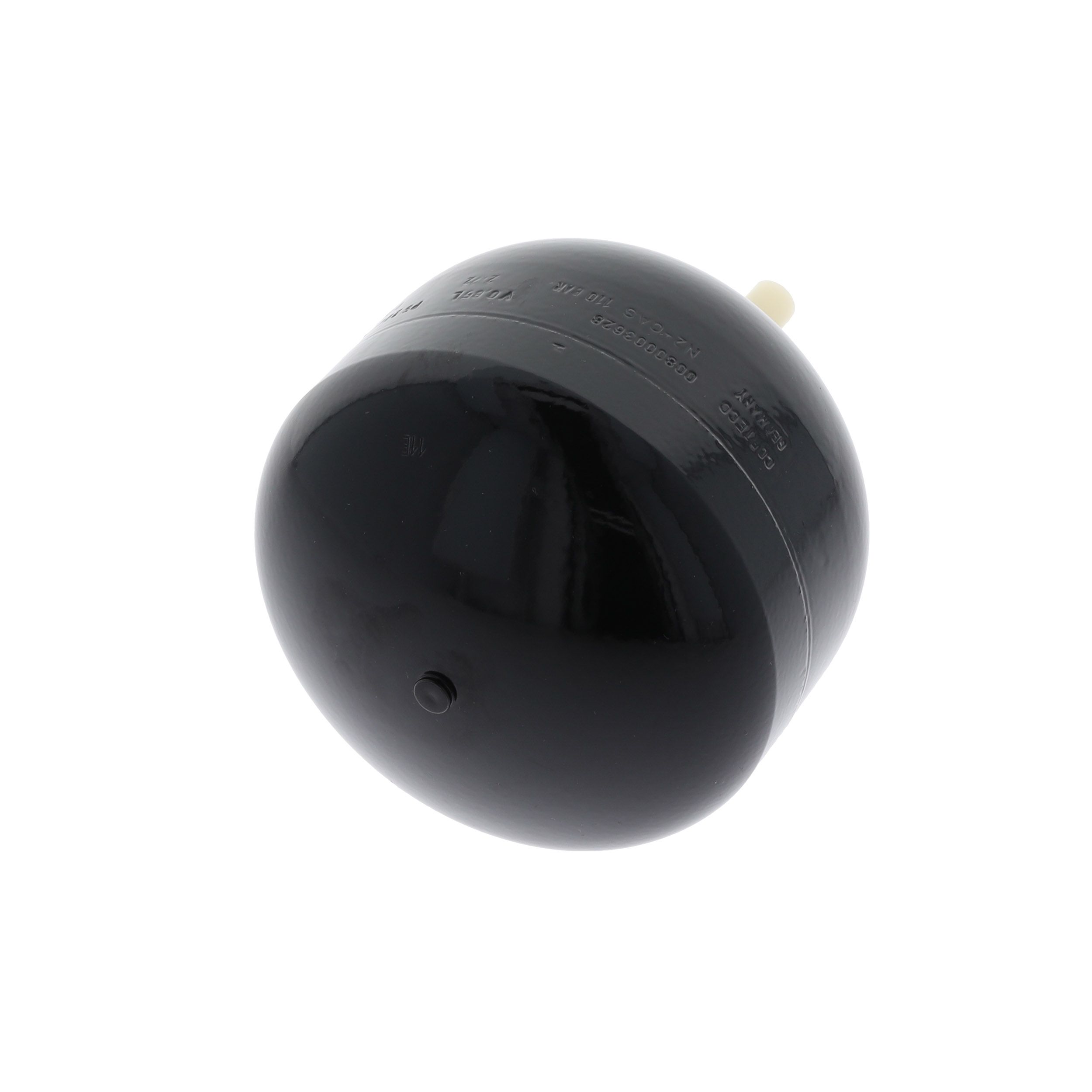 pakabos sfera, pneumatinė pakaba