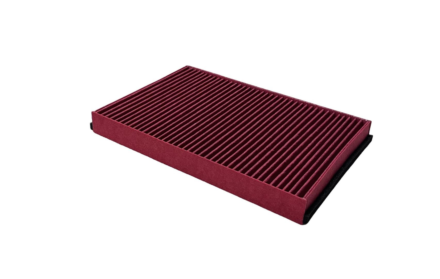 Filter, Innenraumluft