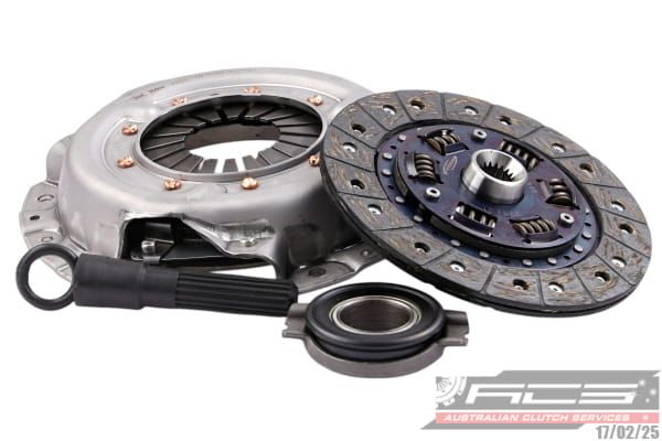 KIT STD NISSAN PULSAR 1.5L - TecDoc Only