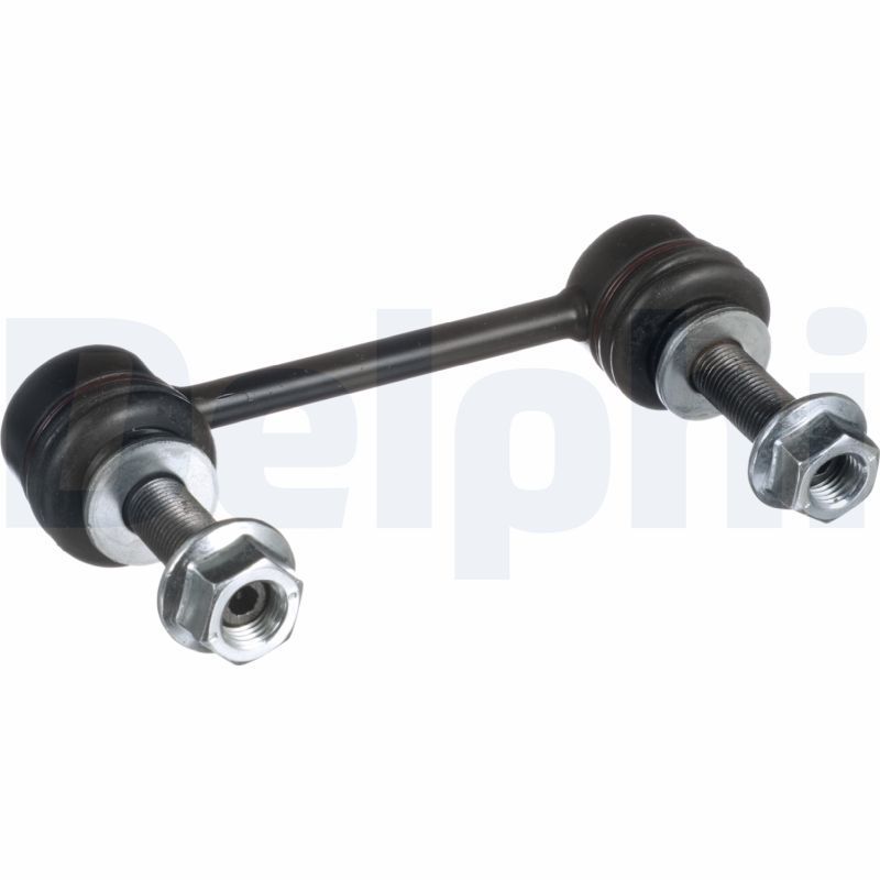 Stange/Strebe, Radaufhängung