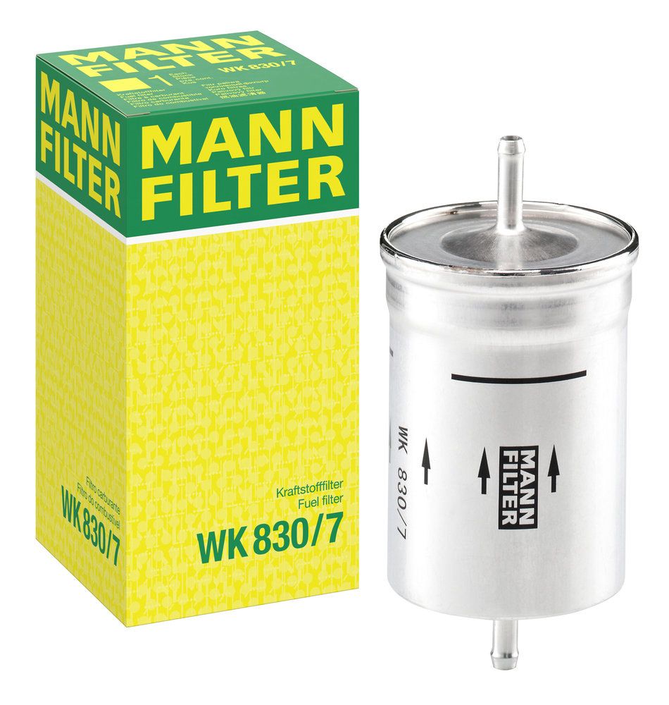 Kraftstofffilter