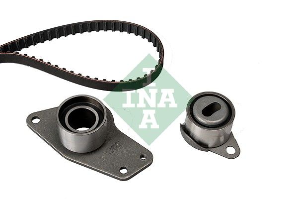 Timing Belt Kit 530 0040 10