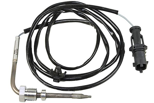 Sensor, Abgastemperatur