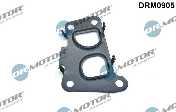 Dr.Motor Automotive DRM0905 Gasket, EGR valve