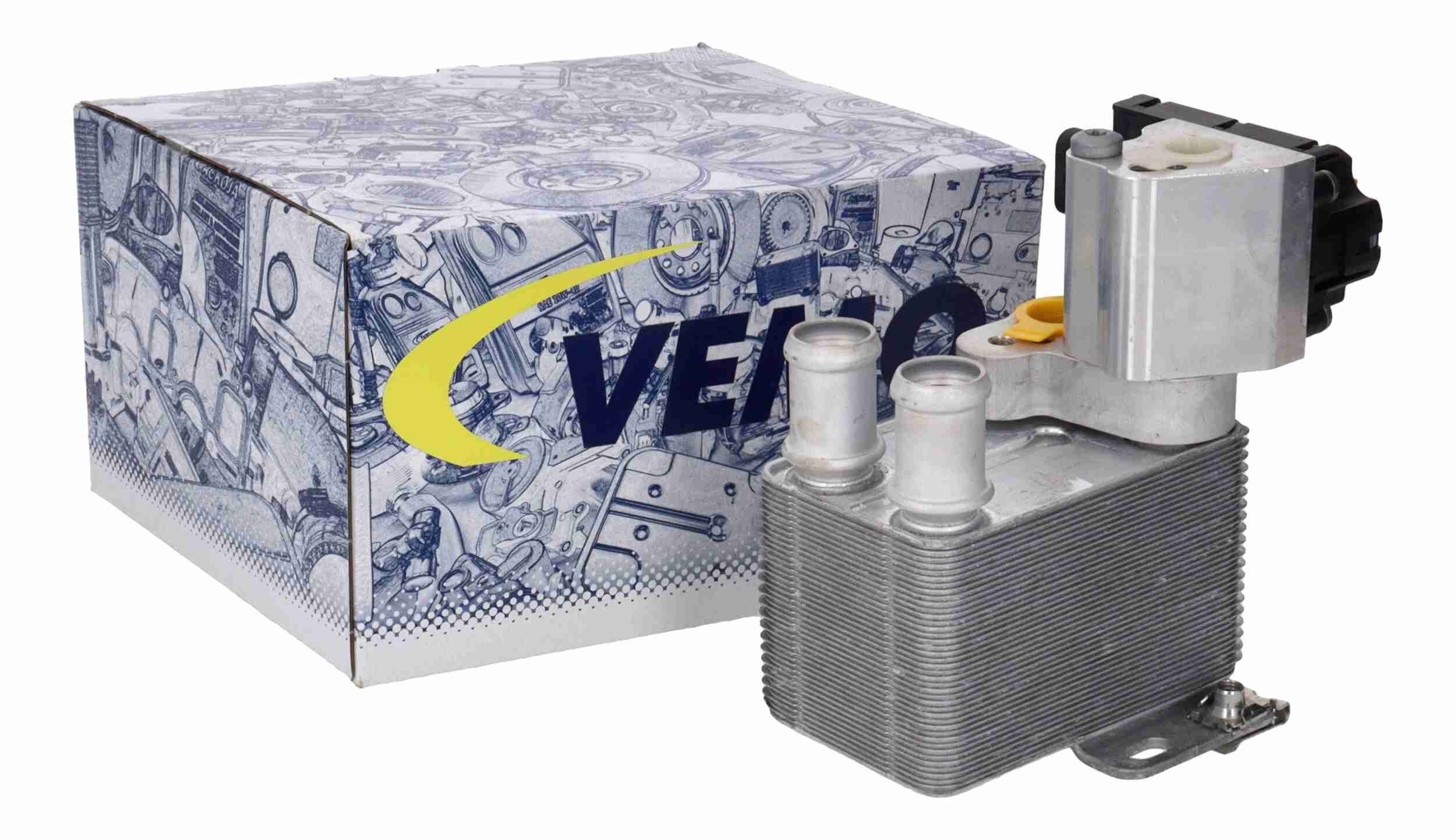 K&uuml;hler, Antriebsbatterie