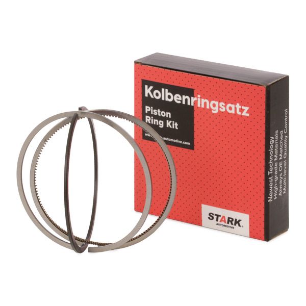 STARK SKPRK-1020002 Piston Ring Kit