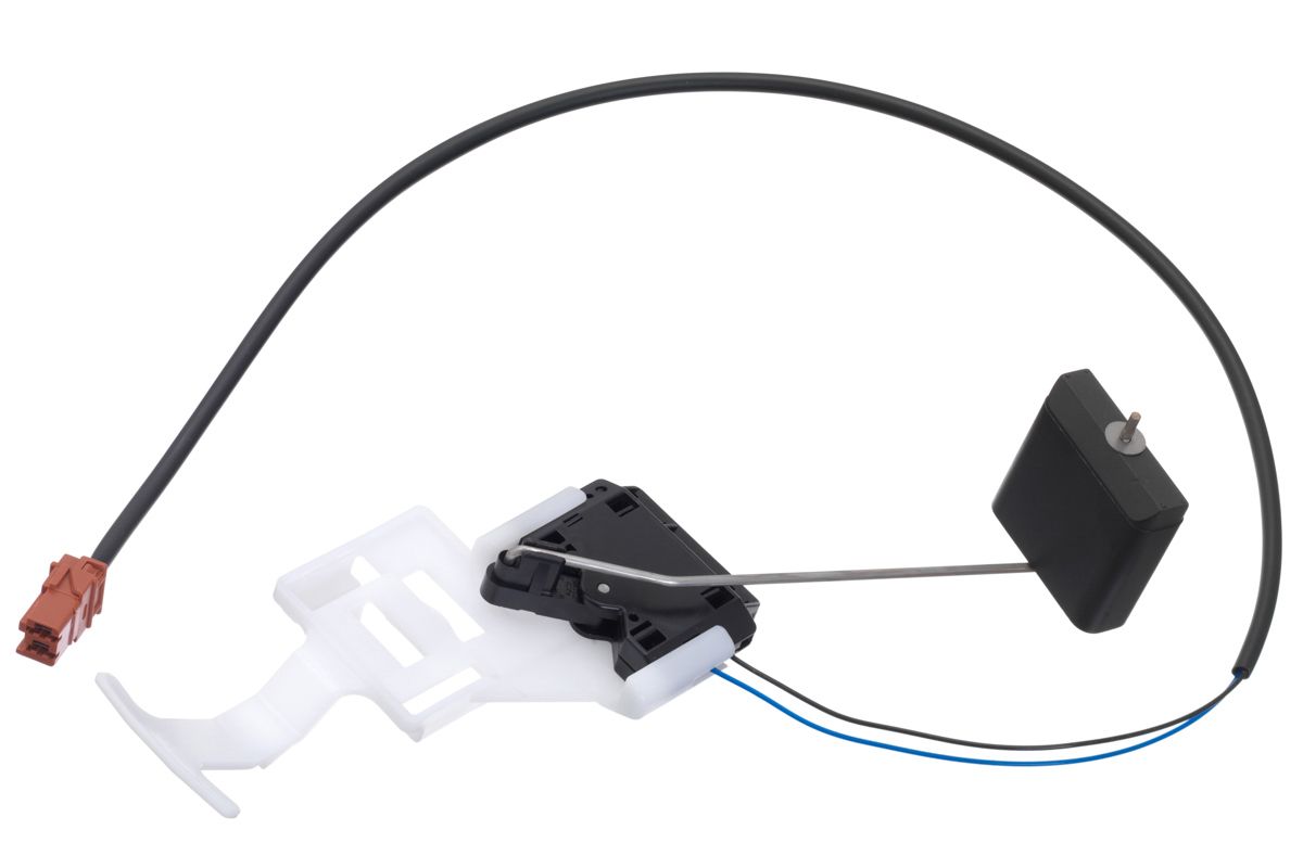 Sensor, Kraftstoffvorrat
