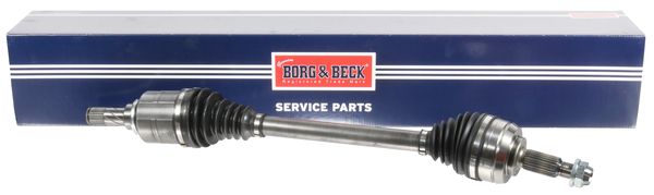 BDS1772 BORG & BECK hajtótengely