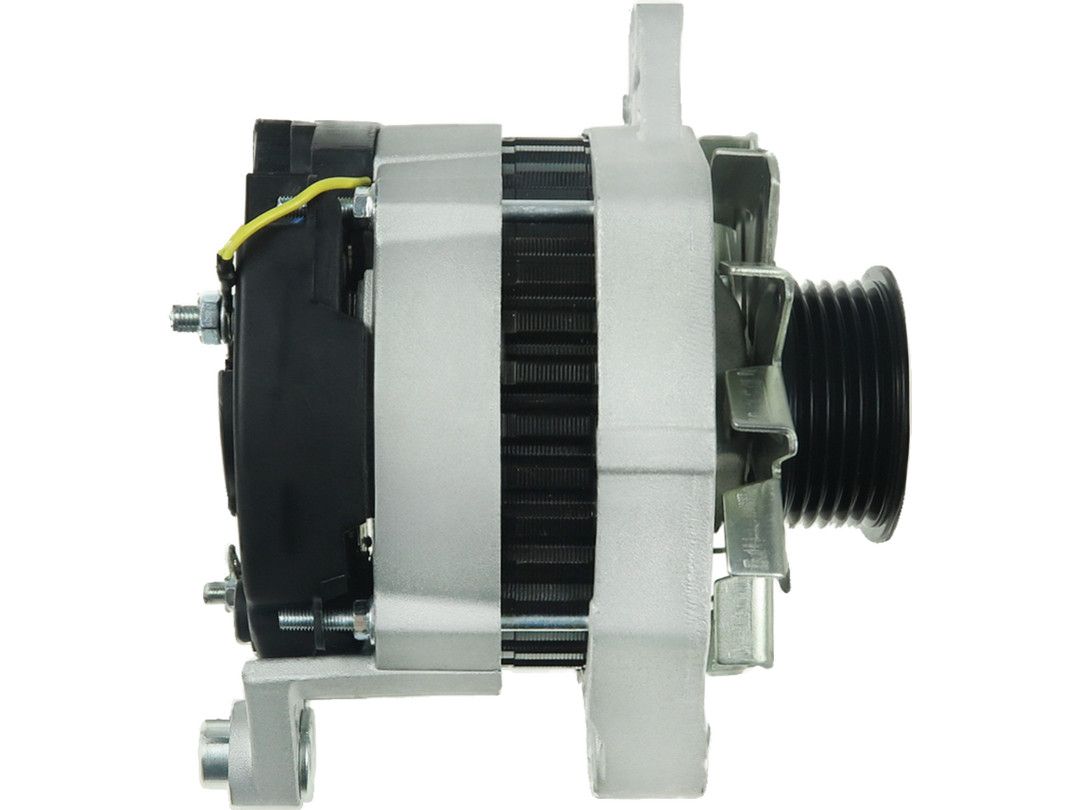 Generator Generator