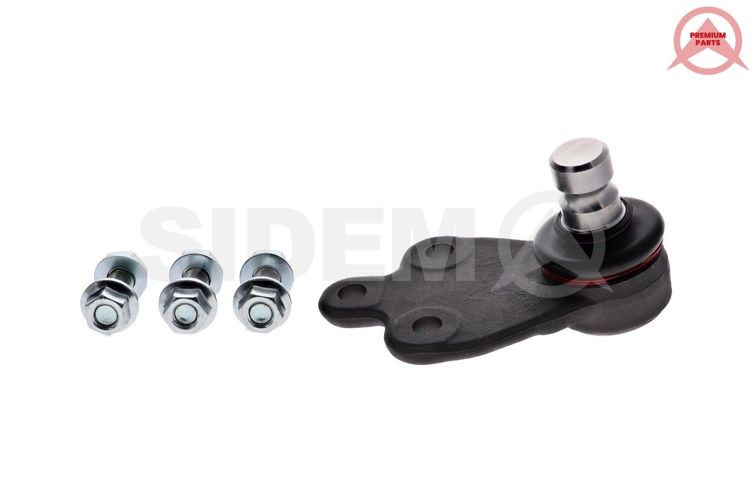 Trag-/Führungsgelenk