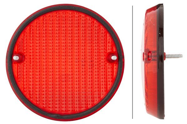 Lichtscheibe, Nebelschlussleuchte Lichtscheibe, Nebelschlussleuchte