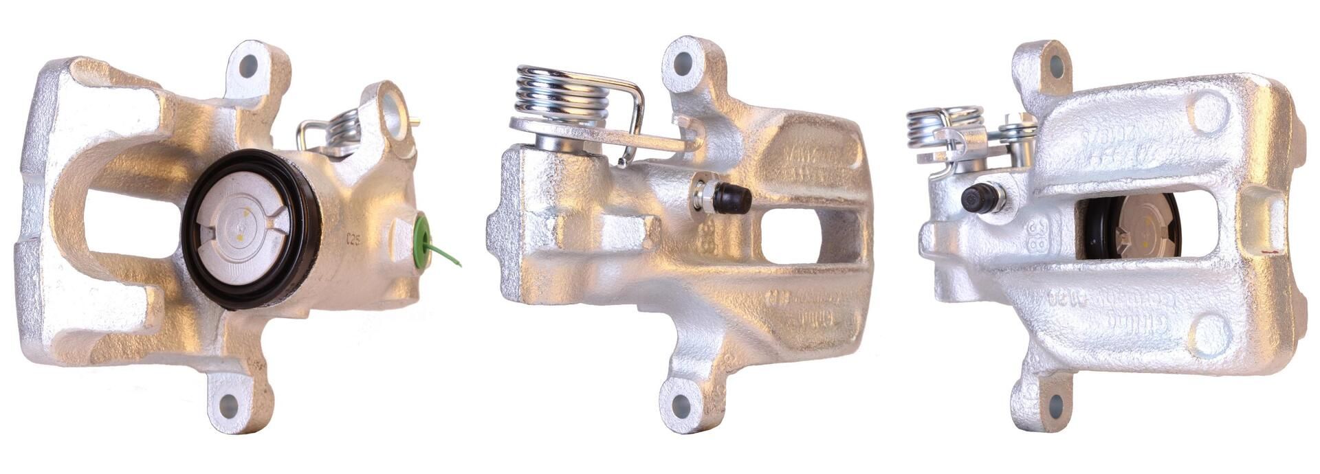 FERODO FCL691906 - Bremssattel PREMIER