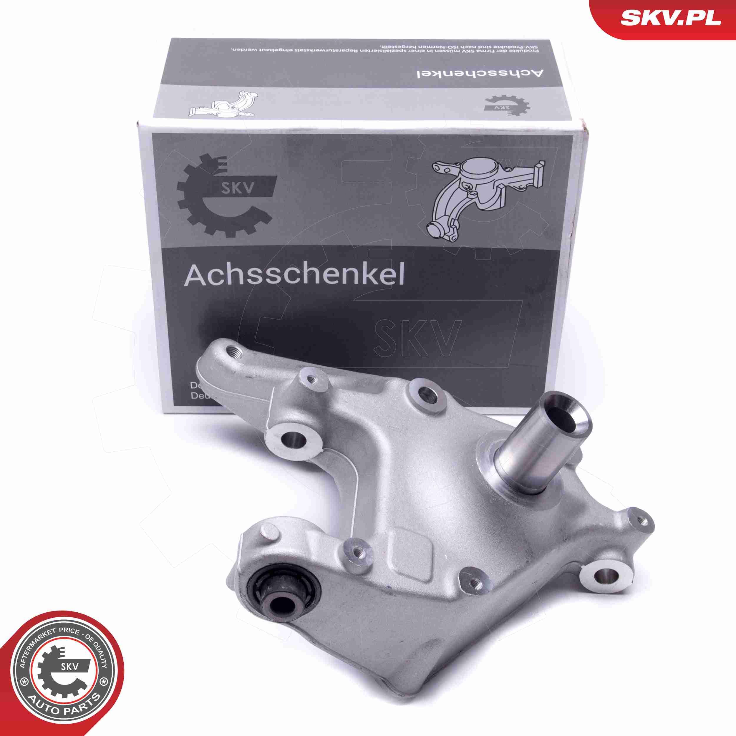 ESEN SKV 47SKV431 - Achsschenkel, Radaufh&auml;ngung