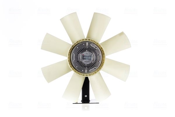 Acoplamiento, ventilador del radiador