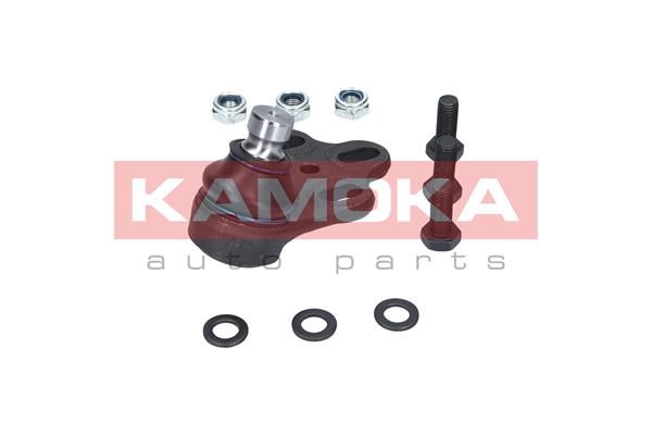 Trag-/F&uuml;hrungsgelenk