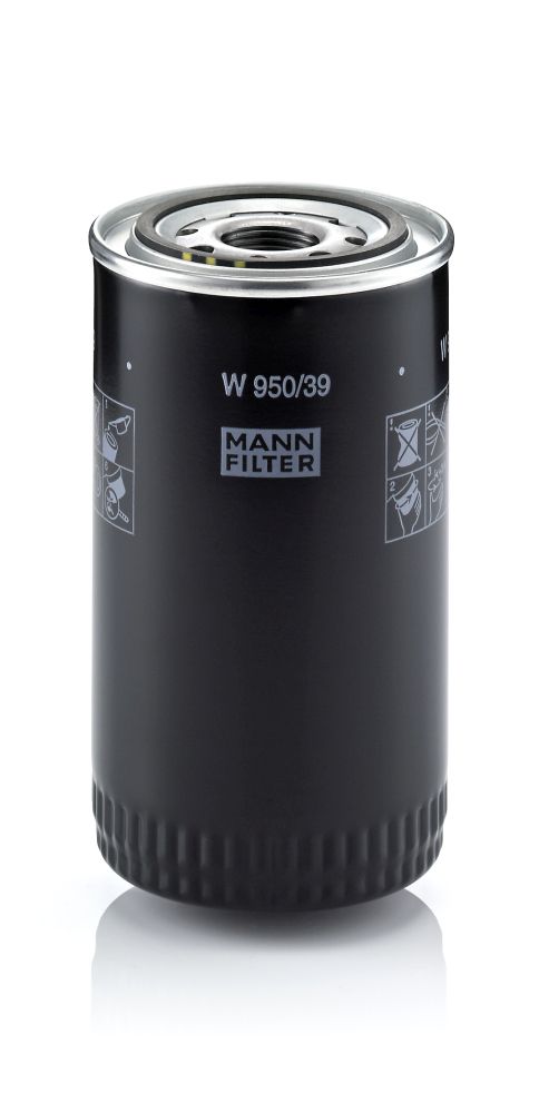 Oil Filter W 950/39