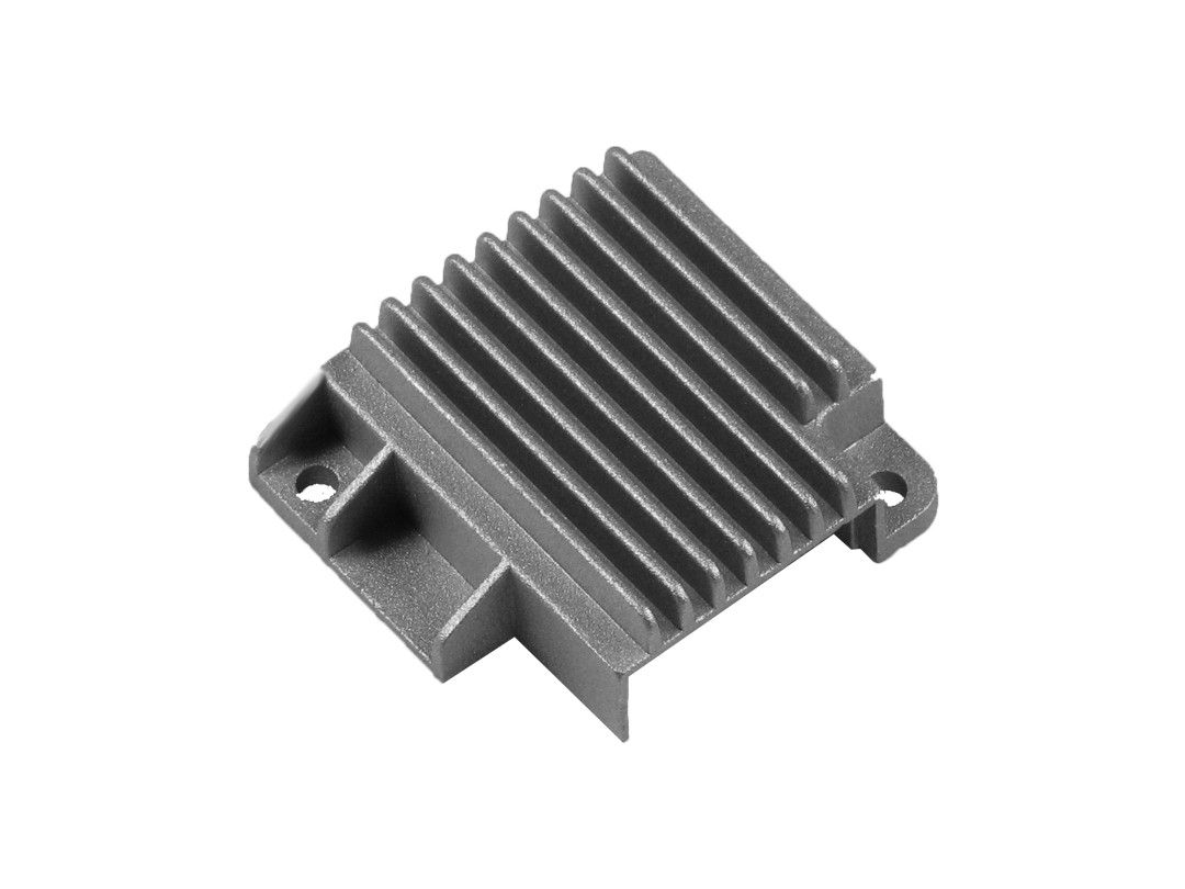 Schaltgerät, Zündanlage