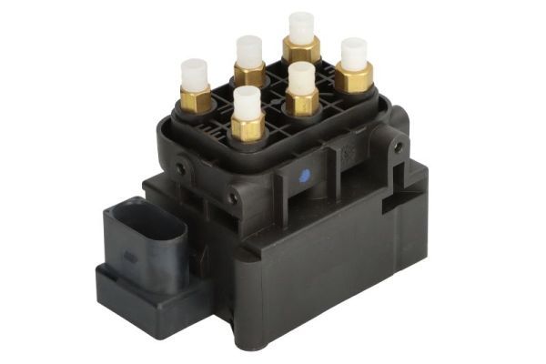 Magnum Technology ZRM004MT - Ventil, Druckluftanlage