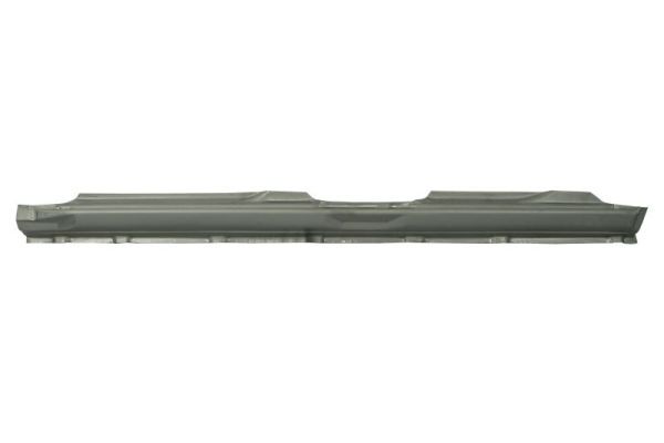 Einstiegsblech