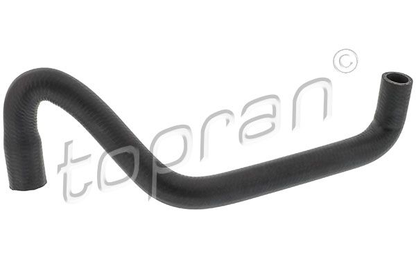 TOPRAN 109 012 - K&uuml;hlerschlauch