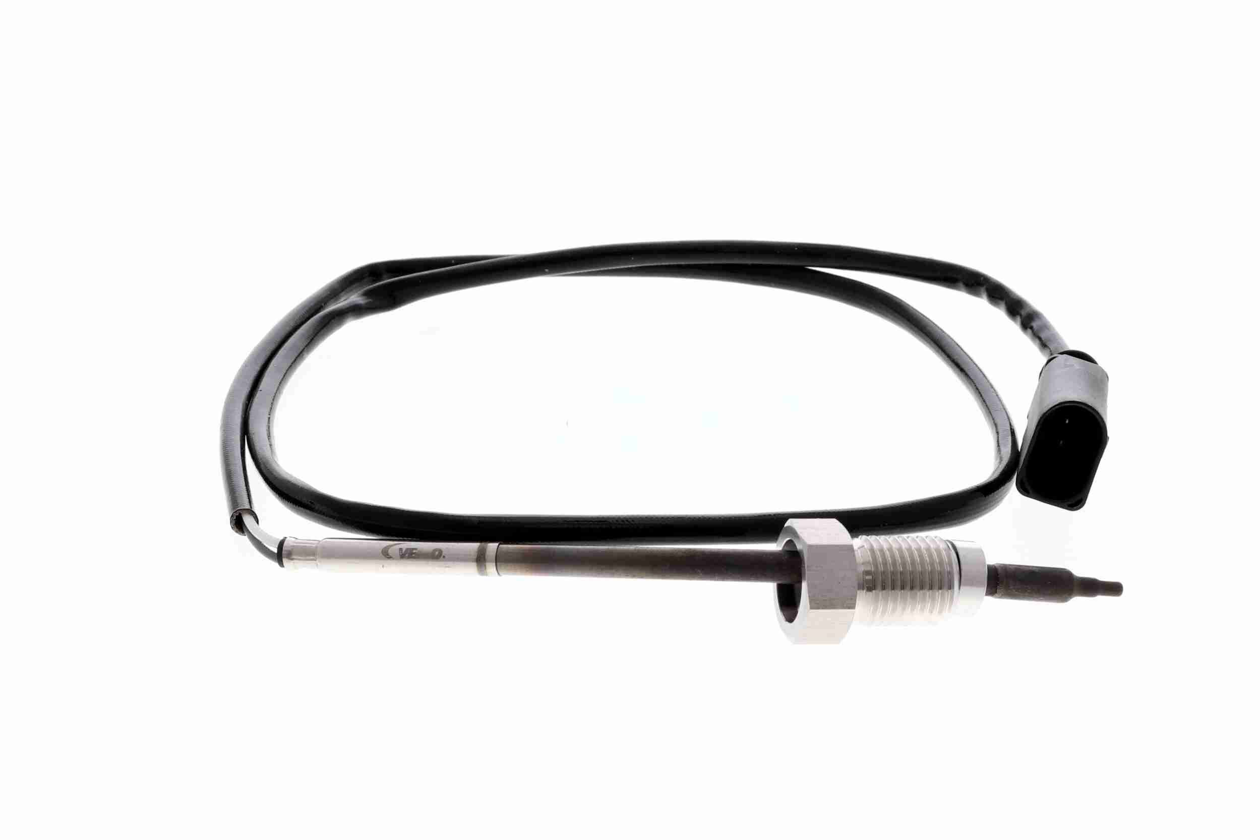 Sensor, Abgastemperatur