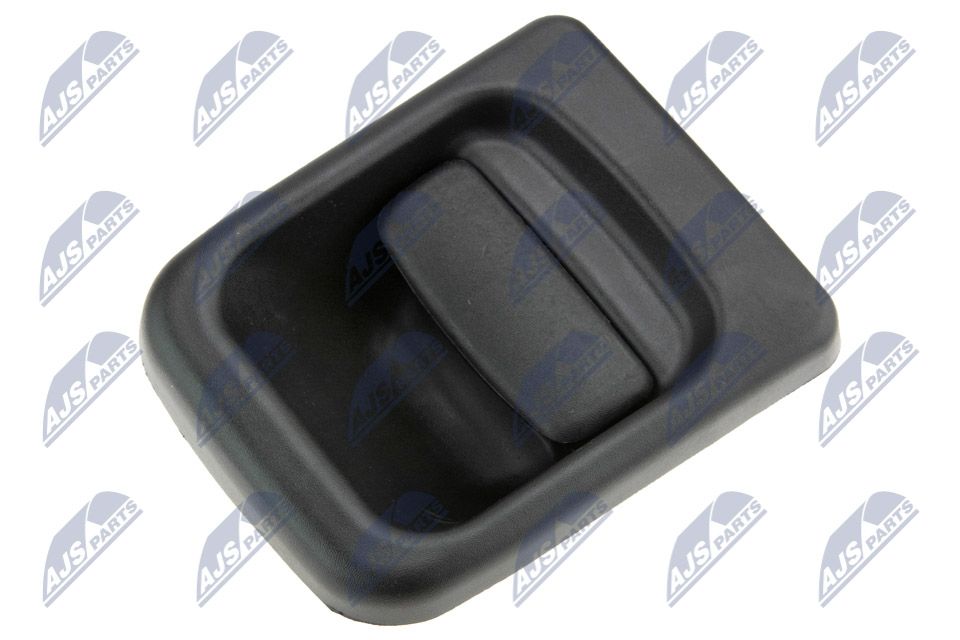 NTY EZC-RE-124 - T&uuml;rau&szlig;engriff