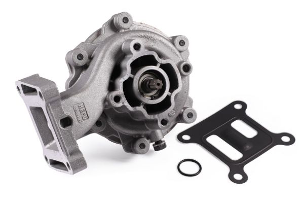 Water Pump, engine cooling P246