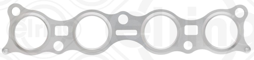 Junta, colector de escape