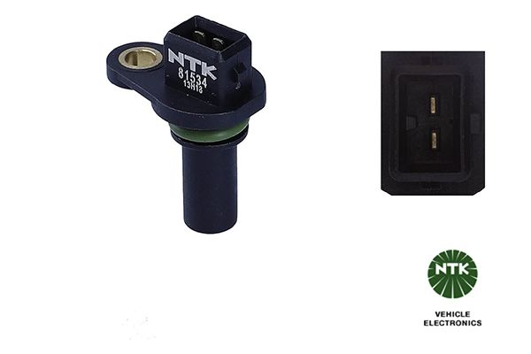 Drehzahlsensor, Automatikgetriebe