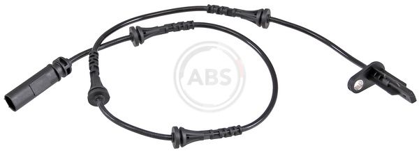 Sensor, Raddrehzahl Sensor, Raddrehzahl